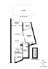 524/222 Bay Road, Sandringham, Vic 3191-Floorplan