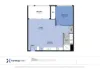 524/642 Doncaster Road, Doncaster, Vic 3108-Floorplan