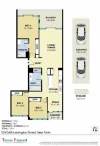 5242/66 Lamington Street, New Farm, Qld 4005-Floorplan