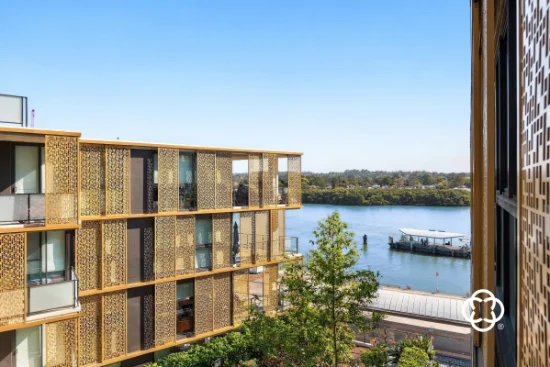 525/1C Burroway Road, Wentworth Point, NSW 2127