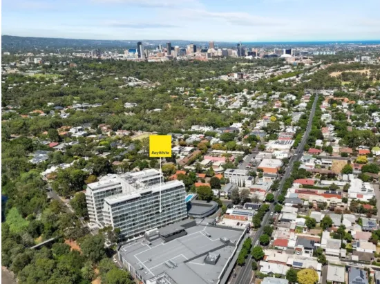 525/33 Warwick Street, Walkerville, SA 5081