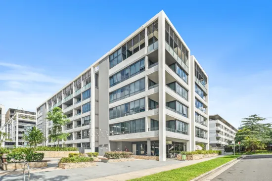 525F/1 Broughton Street, Parramatta, NSW 2150