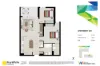 526/1 Vermont Crescent, Riverwood, NSW 2210-Floorplan