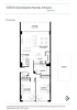 526/12 Grandstand Parade, Zetland, NSW 2017-Floorplan