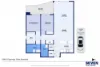526/25 Spurway Drive, Norwest, NSW 2153-Floorplan