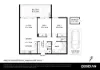526/45 Amalfi Drive, Wentworth Point, NSW 2127-Floorplan
