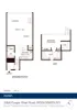 526/6 Cowper Wharf Roadway, Woolloomooloo, NSW 2011-Floorplan