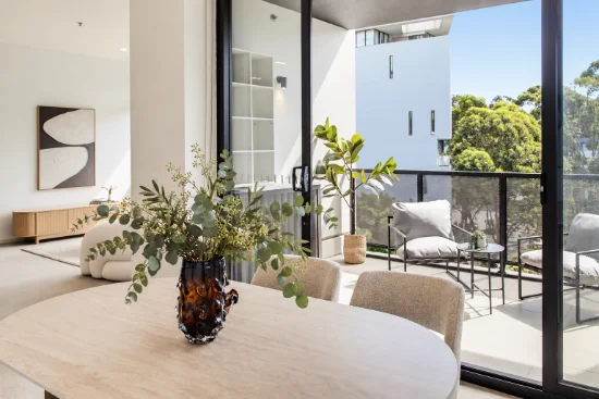 526/6 Victoria Park Parade, Zetland, NSW 2017 - For Sale