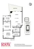 527/2E Charles Street, Canterbury, NSW 2193-Floorplan