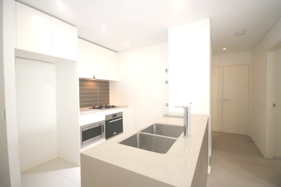 527/43 Amalfi Drive, Wentworth Point, NSW 2127 - For Rent