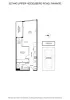 527/443 Upper Heidelberg Road, Ivanhoe, Vic 3079-Floorplan