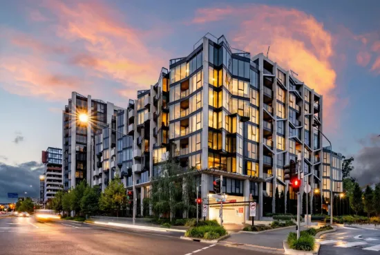 527/81 Cooyong St, Reid, ACT 2612