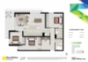 528/1 Vermont Crescent, Riverwood, NSW 2210-Floorplan
