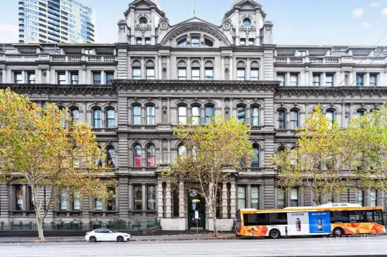 528/57 Spencer Street, Melbourne, Vic 3000