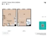 528/57 Spencer Street, Melbourne, Vic 3000-Floorplan