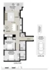 529/186E Victoria Road, Marrickville, NSW 2204-Floorplan