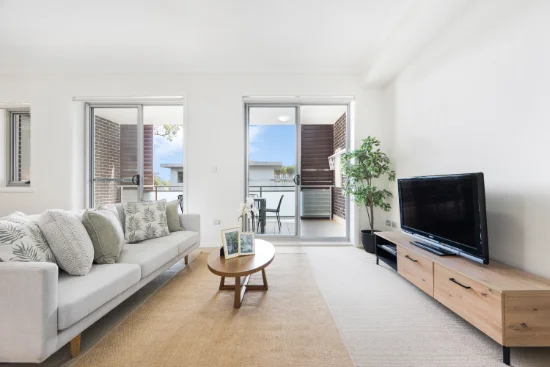 53/1-3 Duff Street, Turramurra, NSW 2074
