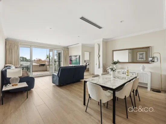 53/1 Juniper Drive, Breakfast Point, NSW 2137