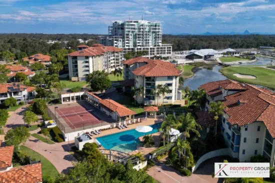 53/1 Millennium Circuit, Pelican Waters, Qld 4551