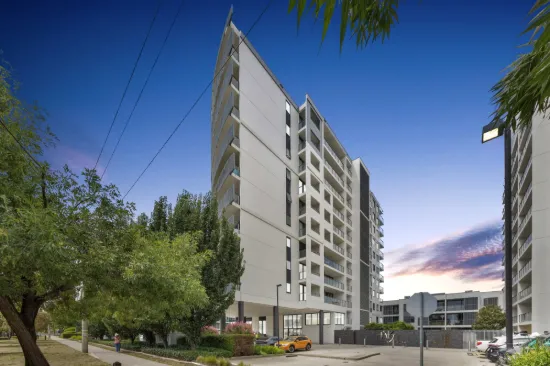 53/1 Mouat Street, Lyneham, ACT 2602