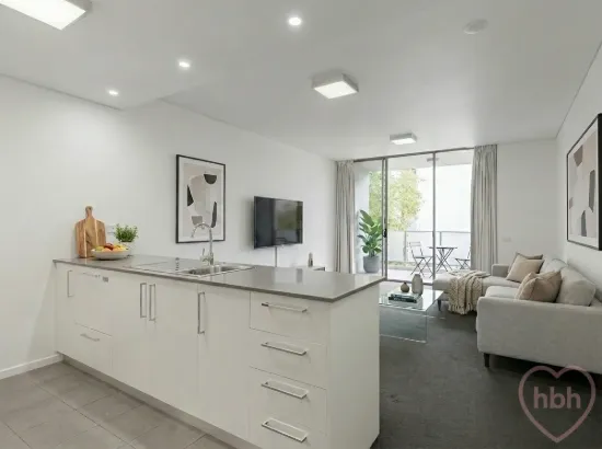 53/116 Easty Street, Phillip, ACT 2606