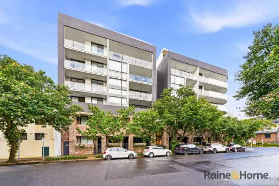 53/13-15 Mentmore Ave, Rosebery, NSW 2018