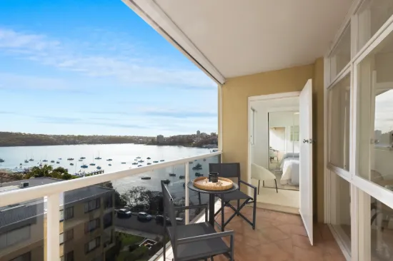53/13 East Esplanade, Manly, NSW 2095