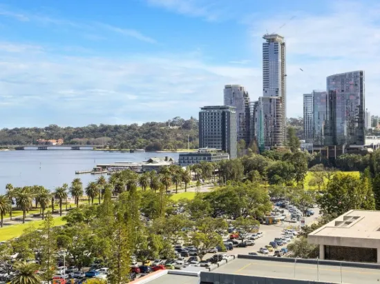 53/132 Terrace Road, Perth, WA 6000