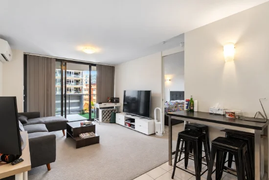 53/143 Adelaide Terrace, East Perth, WA 6004
