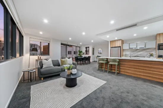 53/15 Coranderrk Street, City ACT 2601-Image