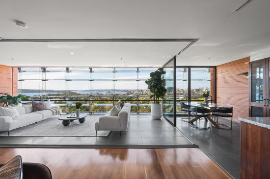 53/155 Macquarie Street, Sydney, NSW 2000 - Sold