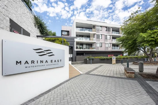 53/16 Marina Drive, Ascot WA 6104-Image