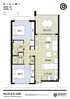 53/19 Shine Court, Birtinya, Qld 4575-Floorplan