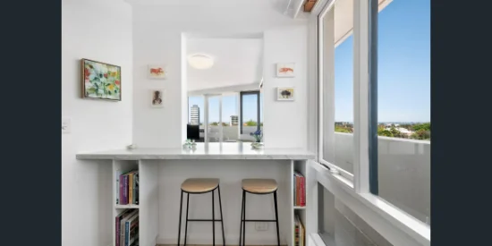 53/197 Canterbury Rd, St Kilda, Vic 3182