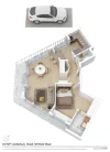 53/197 Canterbury Rd, St Kilda, Vic 3182-Floorplan