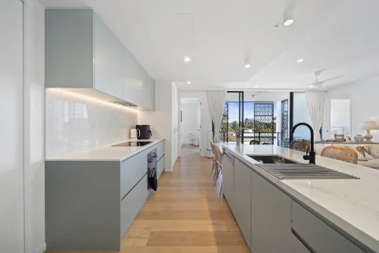 53/21 Kurilpa Street, West End, Qld 4101