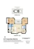 53/21 Kurilpa Street, West End, Qld 4101-Floorplan