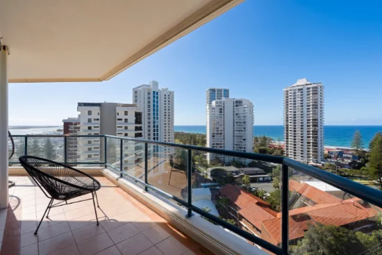 53/22 Montgomery Avenue, Main Beach, Qld 4217