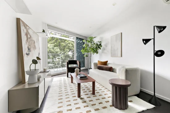 53/262 Heidelberg Road, Fairfield, Vic 3078
