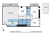 53/28 Southgate Avenue, Southbank, Vic 3006-Floorplan