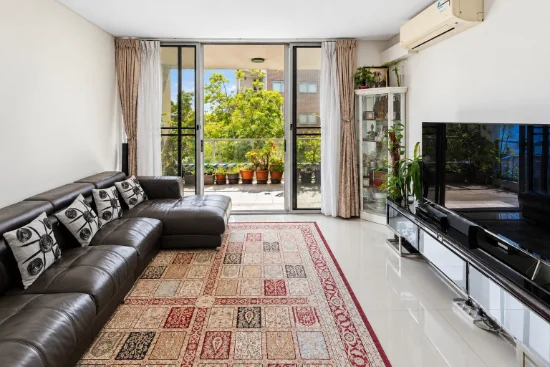 53/2A Brown Street, Ashfield, NSW 2131 - For Sale