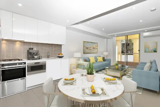 53/309-311 Peats Ferry Road, Asquith, NSW 2077