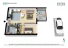 53/309-311 Peats Ferry Road, Asquith, NSW 2077-Floorplan