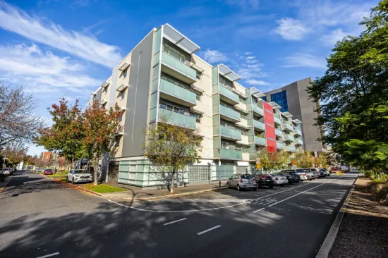 53/31 Halifax Street, Adelaide, SA 5000