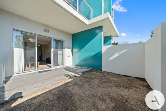 53/311 Flemington Road, Franklin, ACT 2913