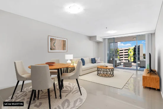 53/330 King Street, Mascot, NSW 2020