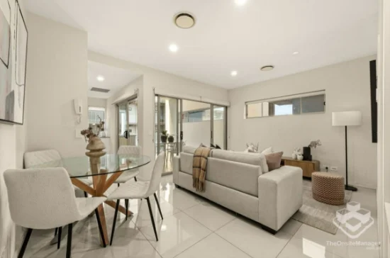 53/38 Buchanan Street, West End, Qld 4101