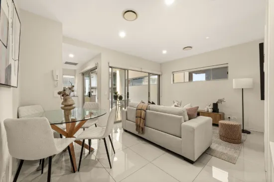 53/38 Buchanan Street, West End, Qld 4101