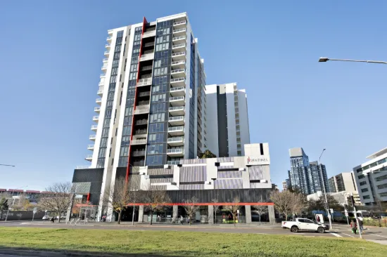 53/39 Benjamin Way, Belconnen, ACT 2617