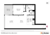 53/39 Benjamin Way, Belconnen, ACT 2617-Floorplan